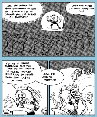 Illustration for article titled Sunday Comics